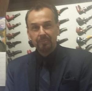 Meet your Posher, Douglas